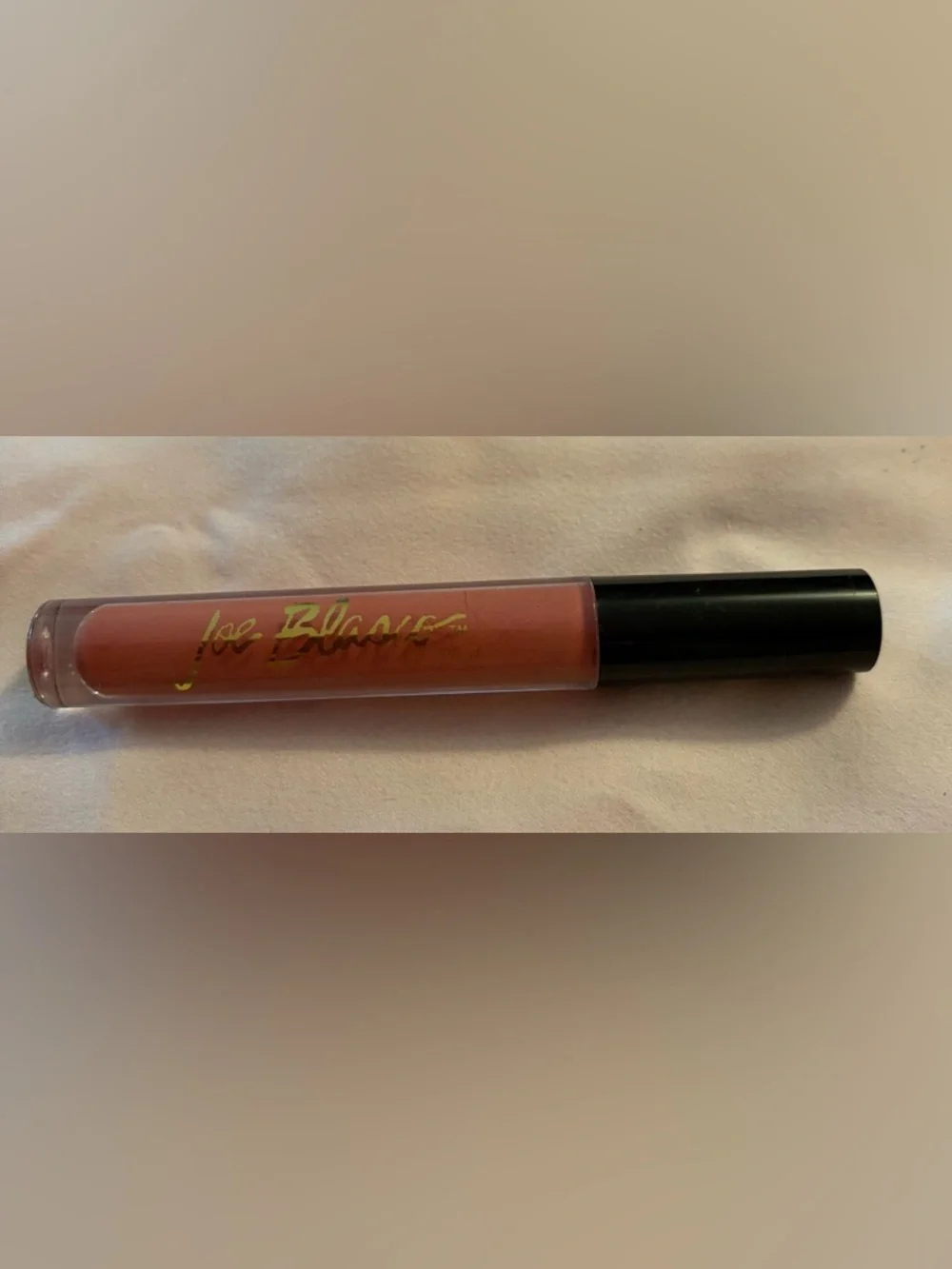 Joe Blasco NWOT  Liquid Lipstick Naughty